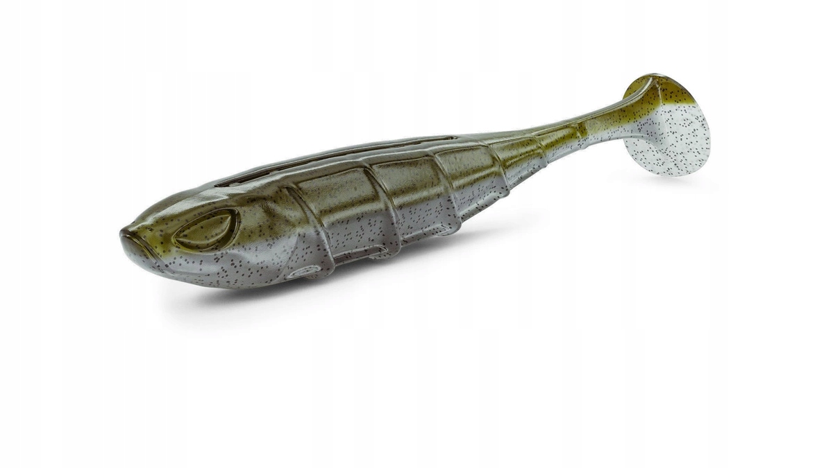 Przynęta Nays Vnm 5" 12.7cm 12.9g C-01 5szt.