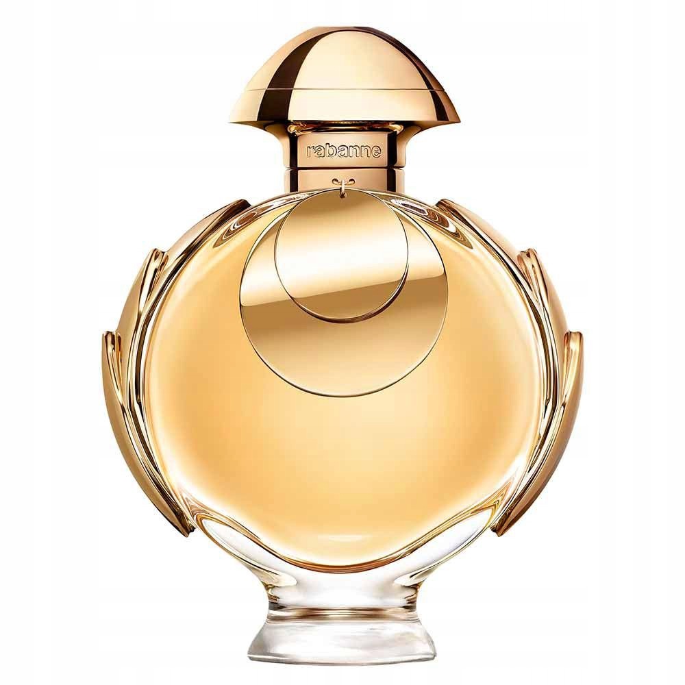 Olympea Elixir Intense – parfémovaná voda (edp) – objem: 80 ml