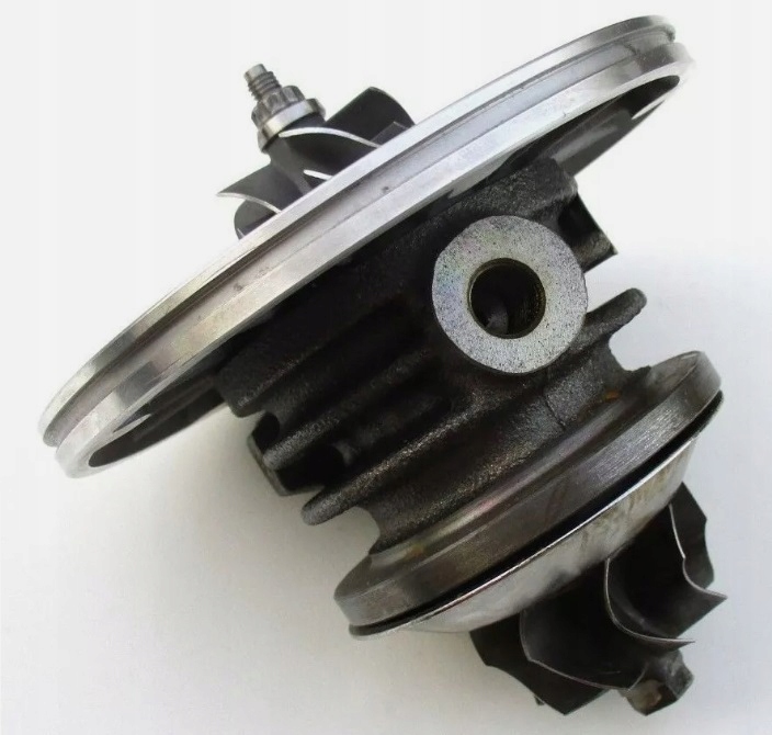 Cartridge Jádro Vložka Turbíny Fiat Bravo A Brava 1.9 Jtd 105 Km 701370