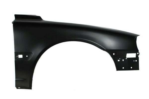 Pravý Blatník Volvo S80 1998-2006, Každá Barva