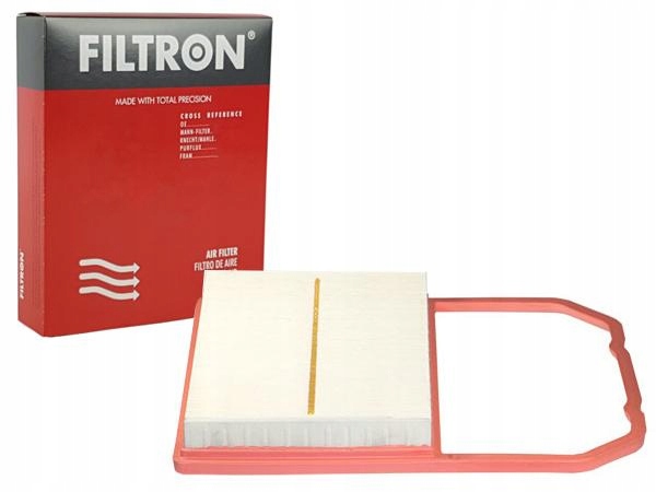 

Filtron Filtr Powietrza Ap 183/8