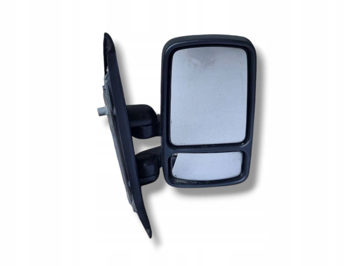 mirror exterior right side Opel Movano A 2001
