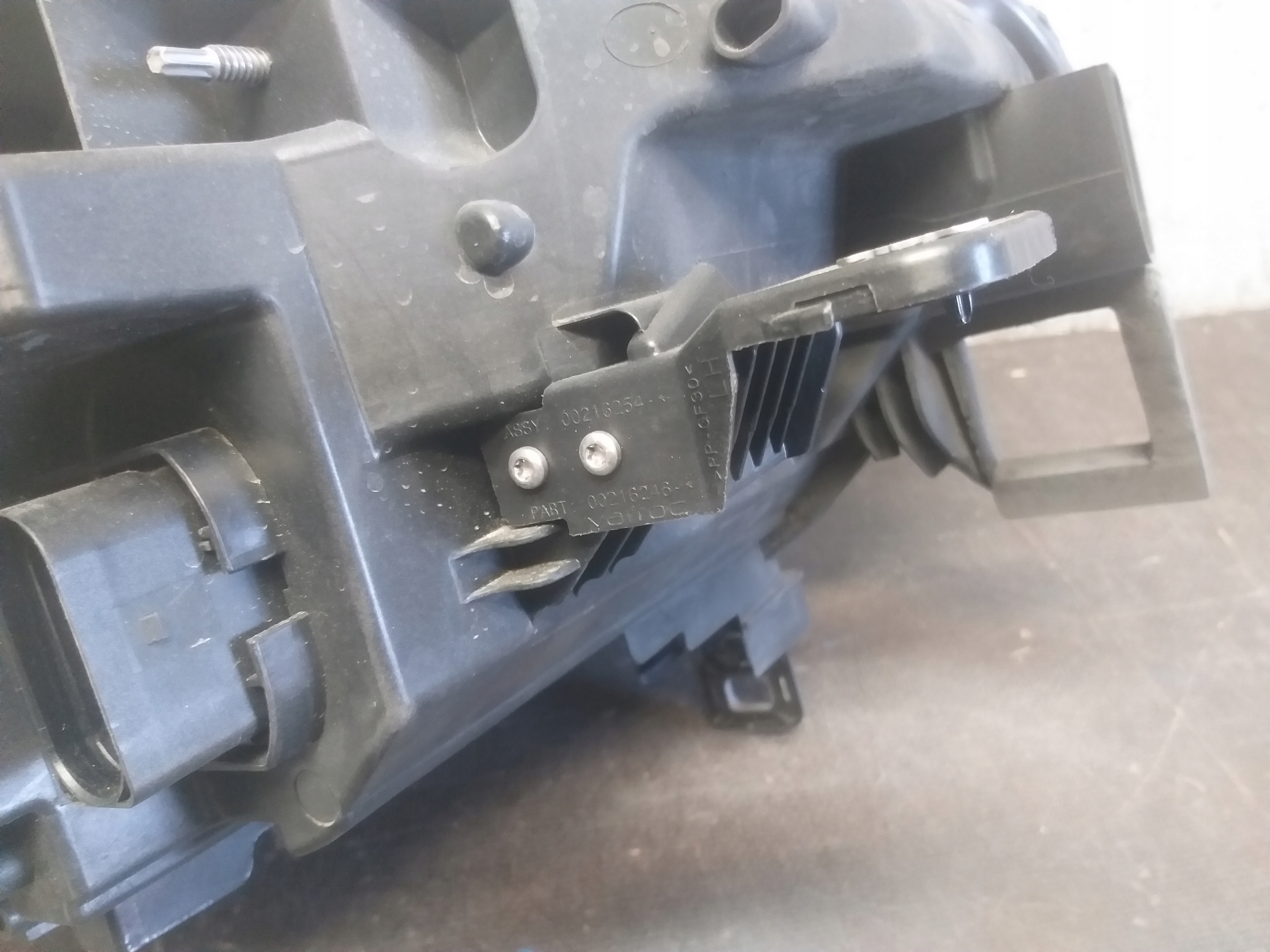 light front left VW ID3 ID-3 ID 3 10B FULL LED 10B941035G