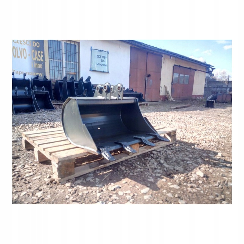 CASE LYZKA 600MM 1 5T DO MINIKOPARKI Part number cat600mm15