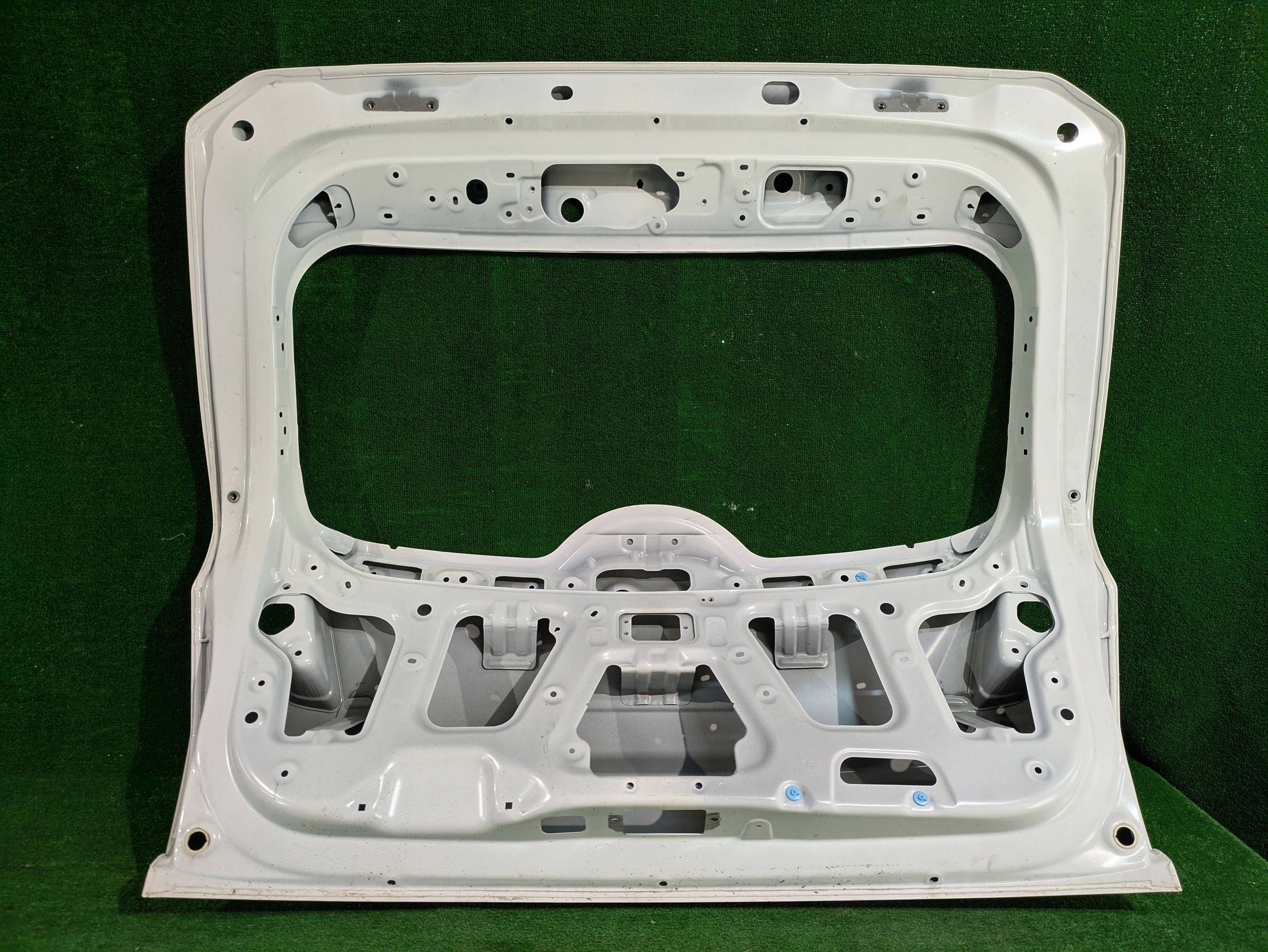 boot doors rear part boot HYUNDAI TUCSON IV 20- NR.48