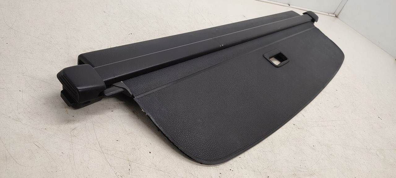 blinds boot VW Golf V 1,6