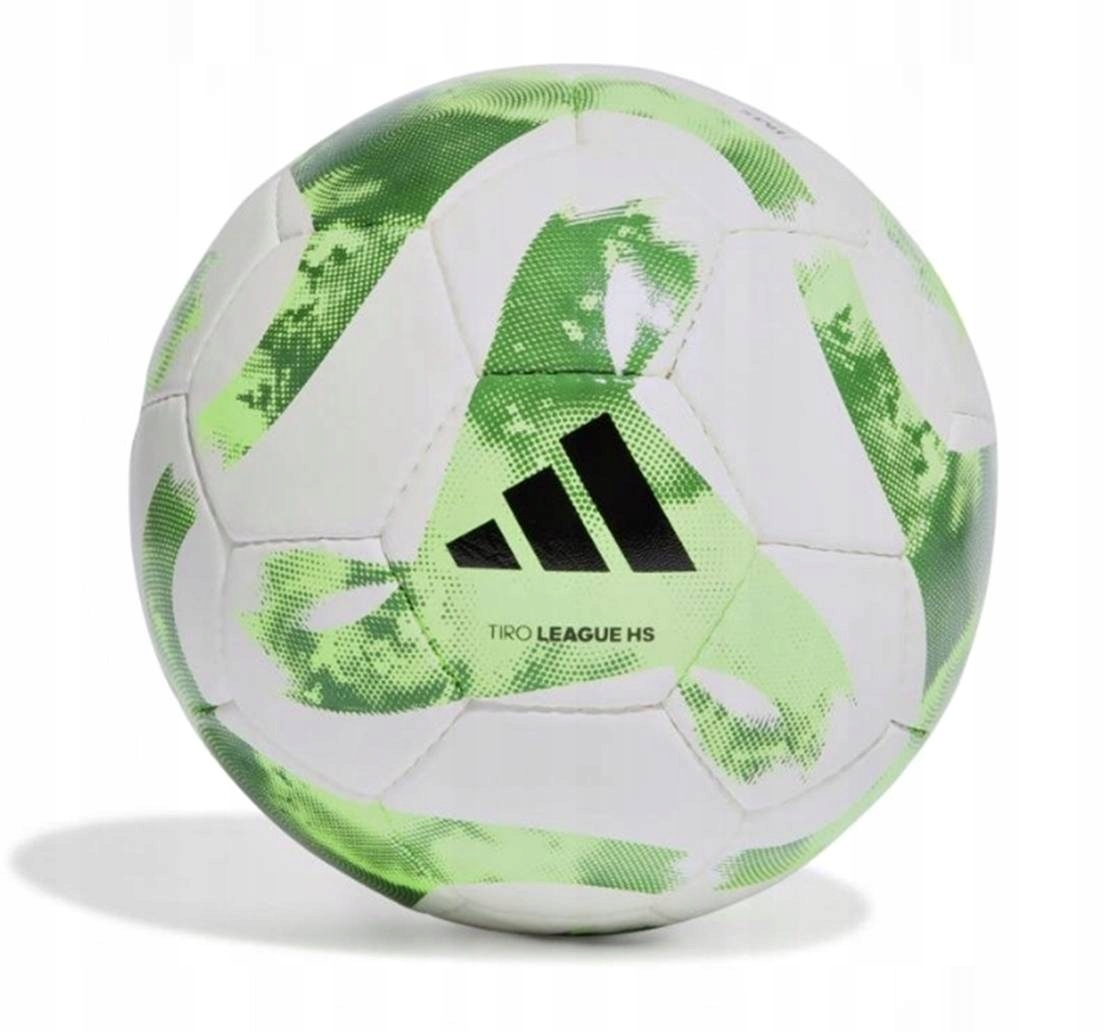 Piłka Nożna Meczowa Adidas Tiro Match HT2421 R. 5