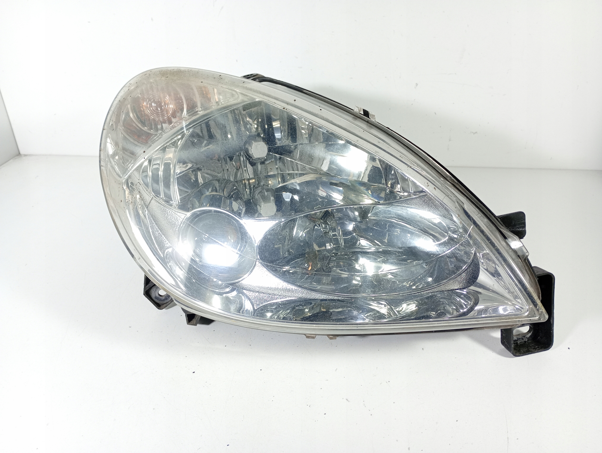Citroen Xsara and 97-06 light right REFLEKTOR right front OE 9637082480