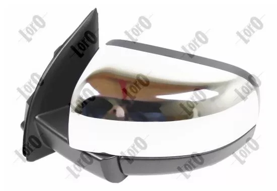 Zrcadlo Loro Ford Ranger 11
