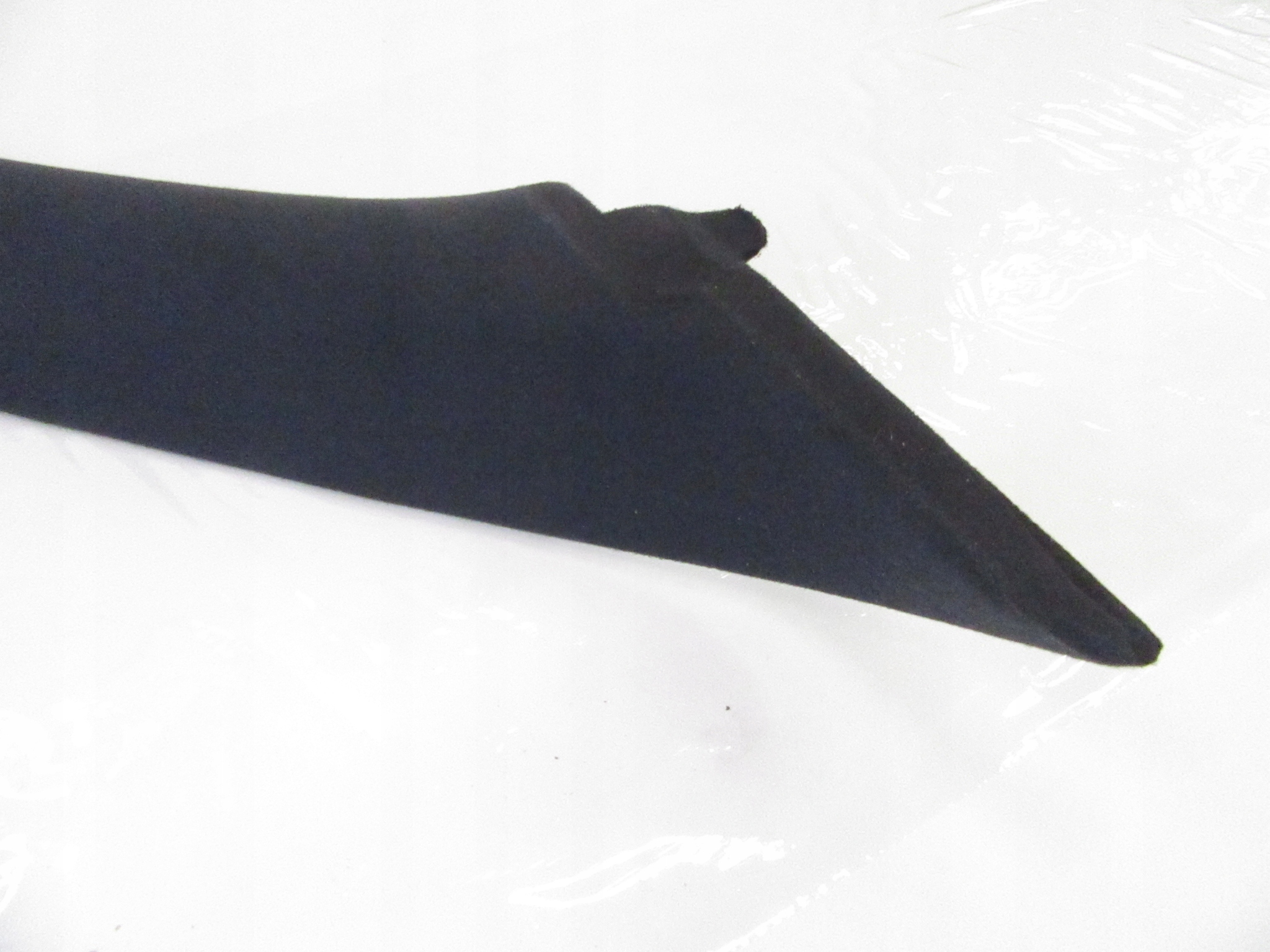cover slupka right right front A BMW e53 X5 m-packet