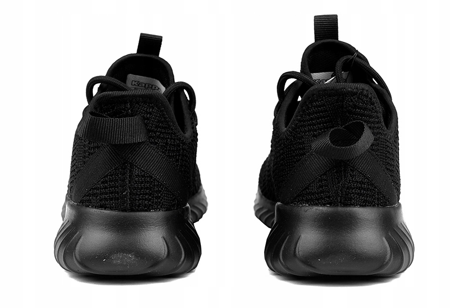 Kappa Buty sportowe do biegania wygodne Capilot roz. 46 Rozmiar 46