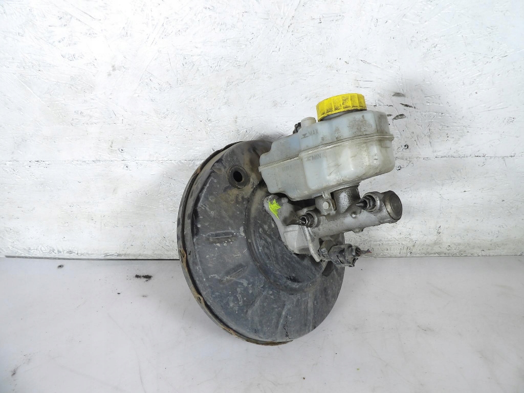 SKODA RAPID 1.0TSI Servo bremsen 6C1614105L