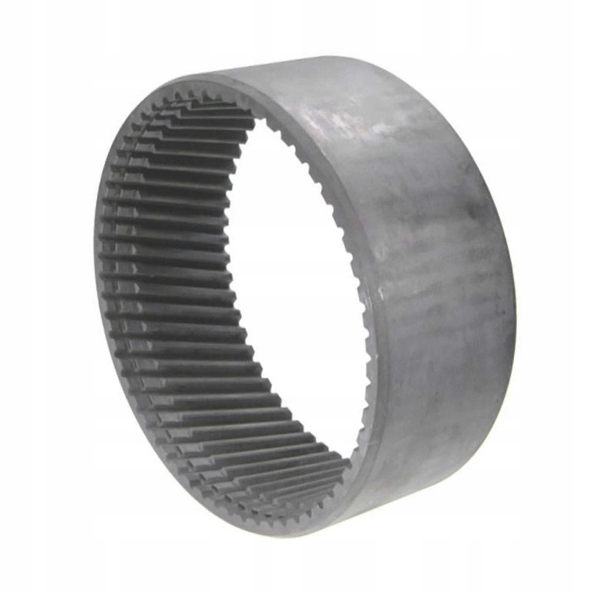 WIENIEC ZWOLNICY MAN Z-60 EURORICAMBI