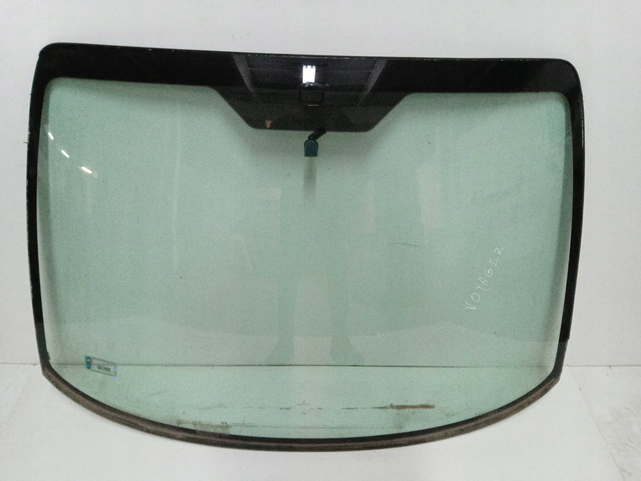 ЛОБОВЕ СКЛО CHRYSLER VOYAGER IV СПЕРЕДУ