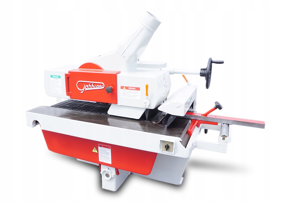 WIELOPIŁA PILARKA GĄSIENICOWA GABBIANI PSCMMA 300/100 moc 22 kW