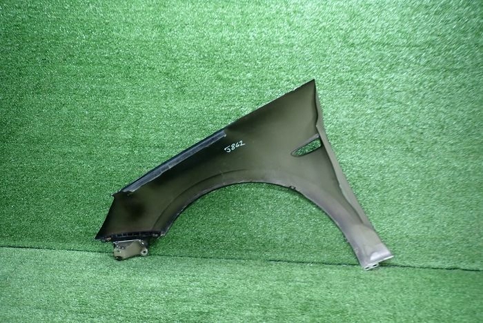 OPEL ASTRA V K fender right front front