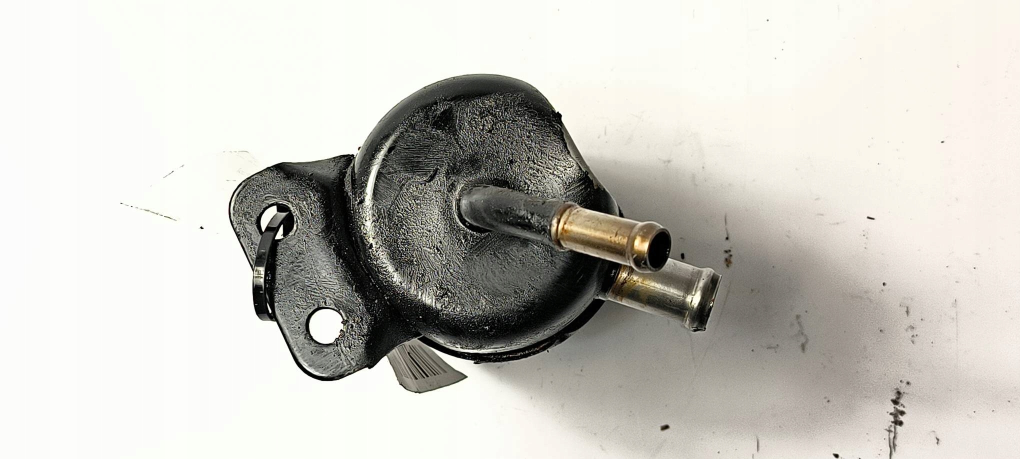 boca serva 2.5 D MITSHUBISHI MONTERO