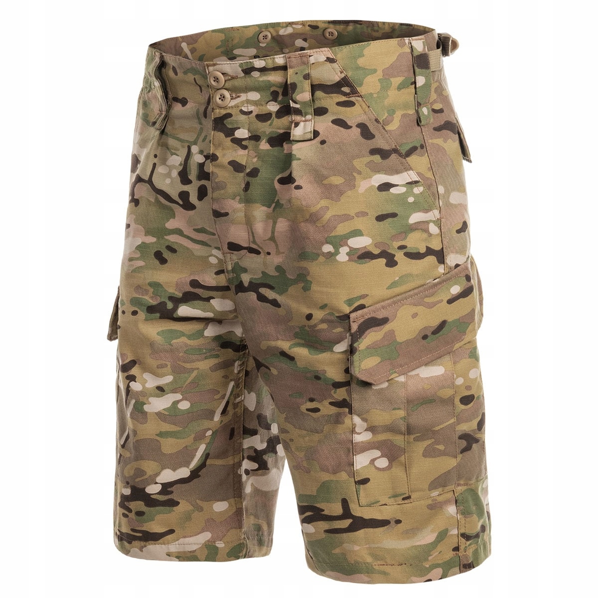 

Szorty Spodenki Moro Texar WZ10 Arid Camo M