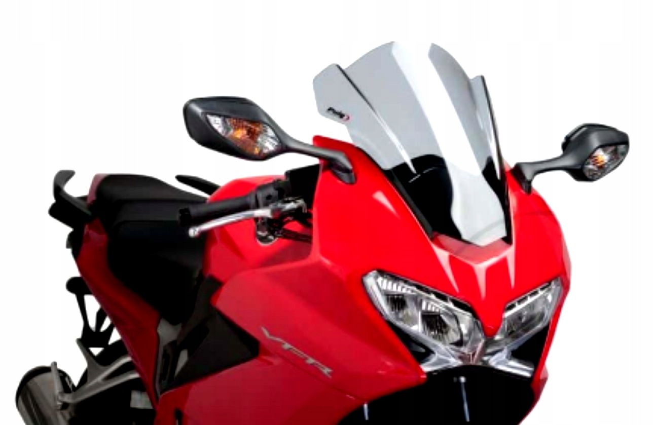 Sklo Honda Vfr 800 F Abs 2014-2021