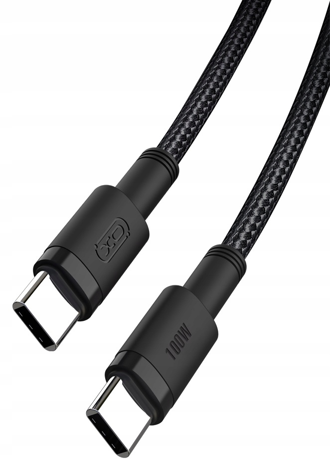 

Kabel Usb-c do Ładowarki Szybki 1,5M Qc Pd 100W