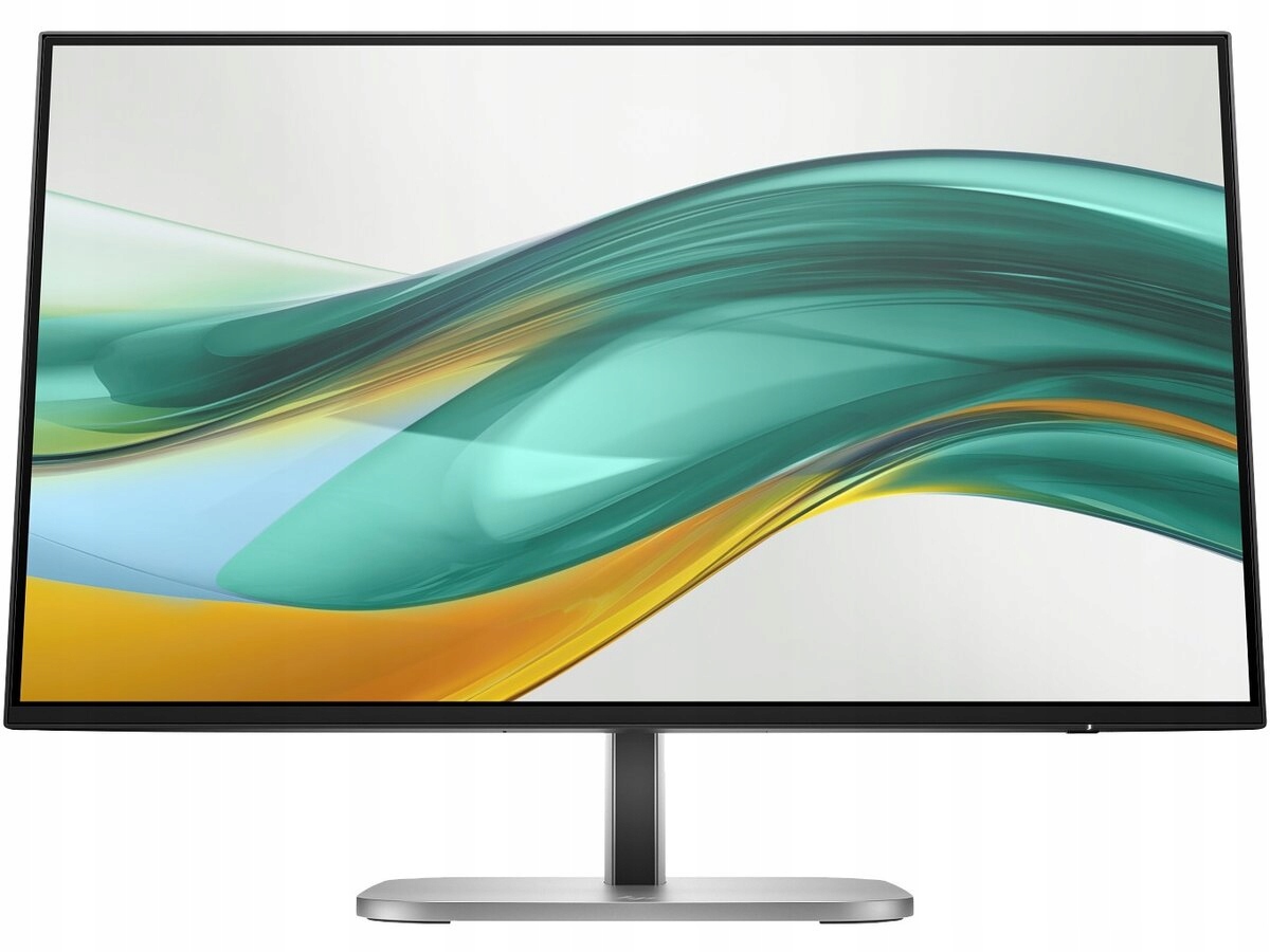 Monitor Hp 24 cale Series 5 Pro 524pf Ips Fhd 100Hz Pivot Regulacja 9D9L6UT