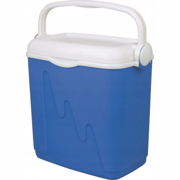 Turistická lednička Coolbox 20L 06720