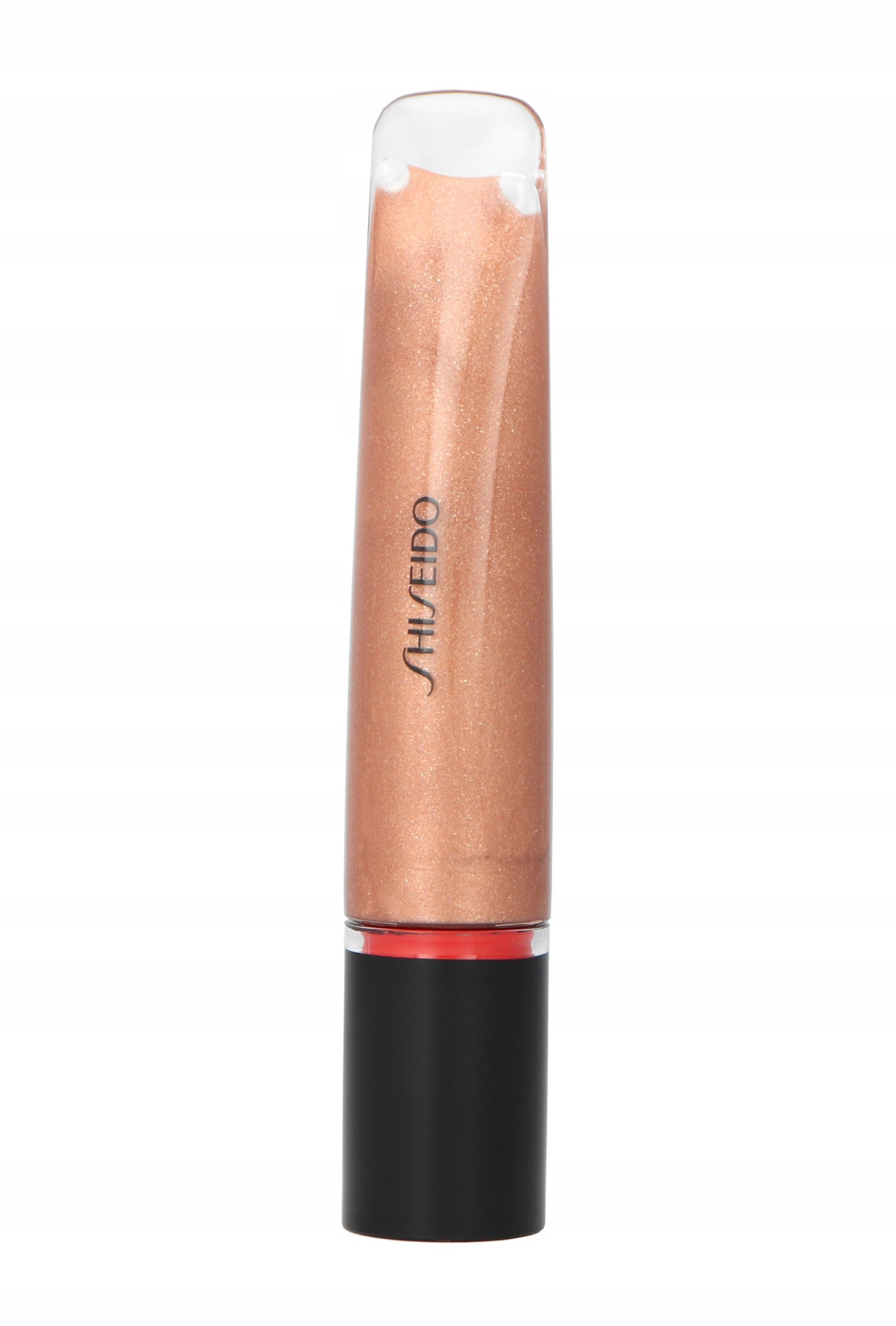 Shiseido Makeup Shimmer GelGloss 03 Kurumi Beige 9 ml