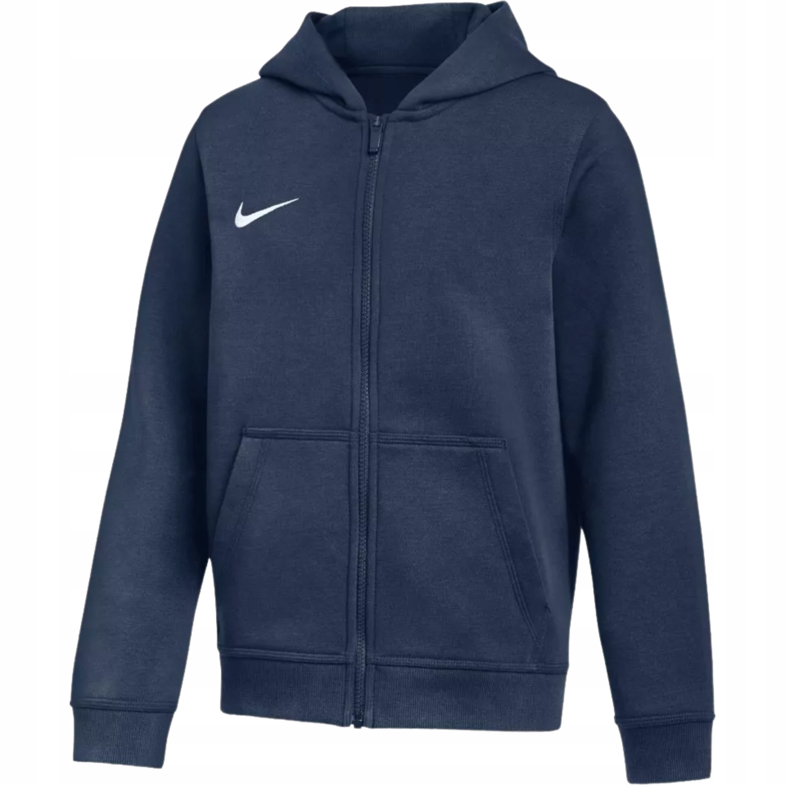 Nike Bluza Męska Park 26 Rozpinana Z Kapturem Sportowa Bawełniana roz.XL