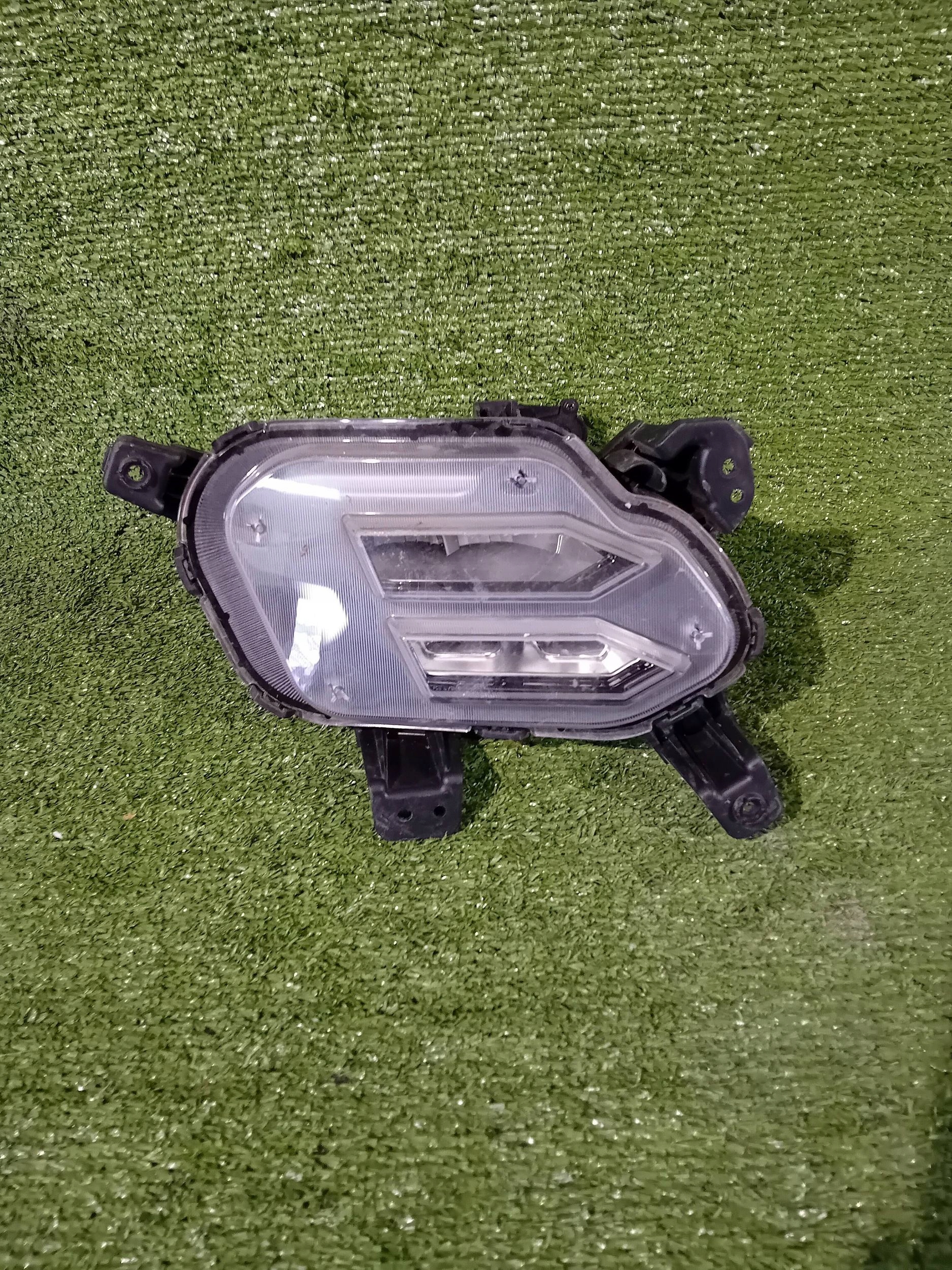 DRL fog light left front KIA SORENTO IV LED 20- NR.112