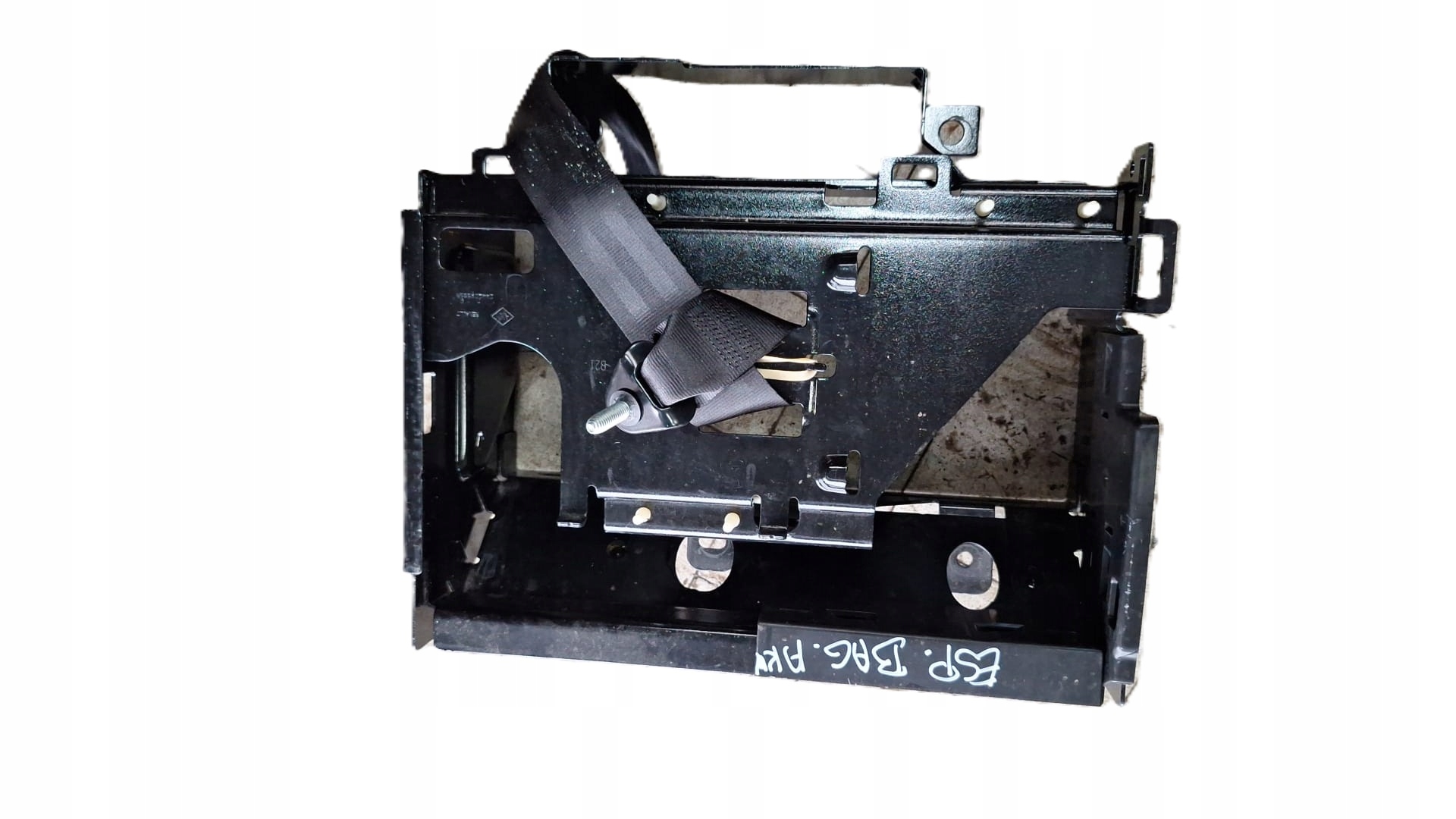 držák obal akumulátoru ADBLUE ESPACE V LIFT 244209886R