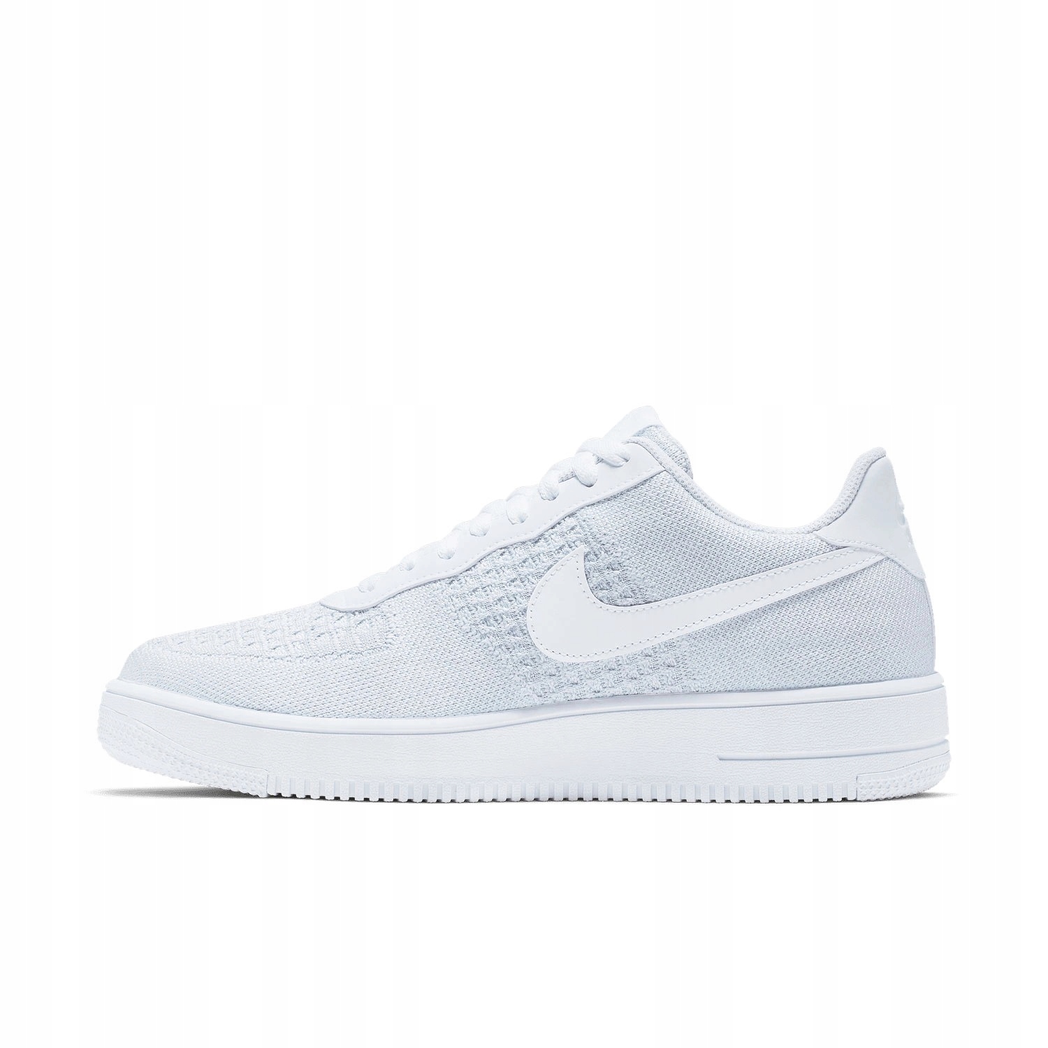 Nike Air Force 1 Flyknit 2.0 AV3042-100 Sneakersy Buty Męskie 45 Oryginalne