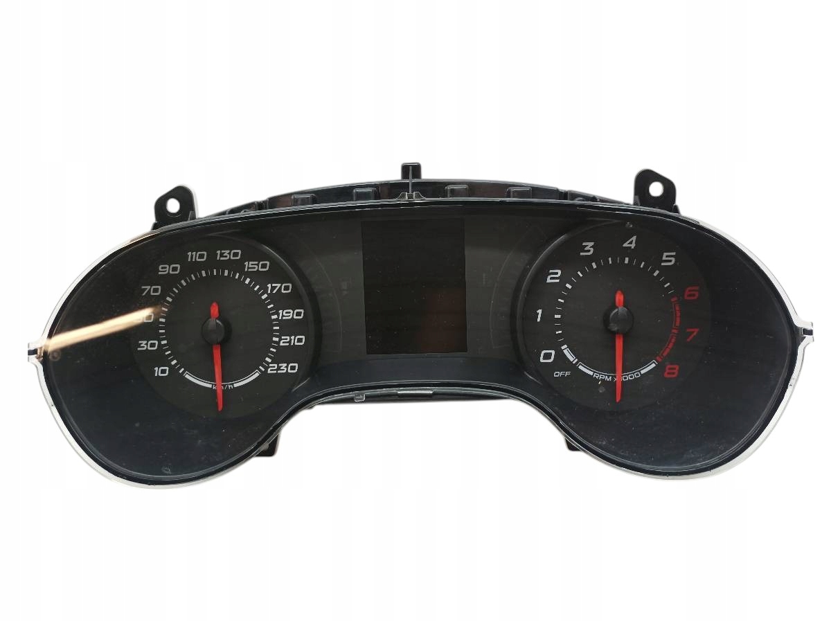 dials 00521505010 1.4 B Fiat Tipo II (2016- )