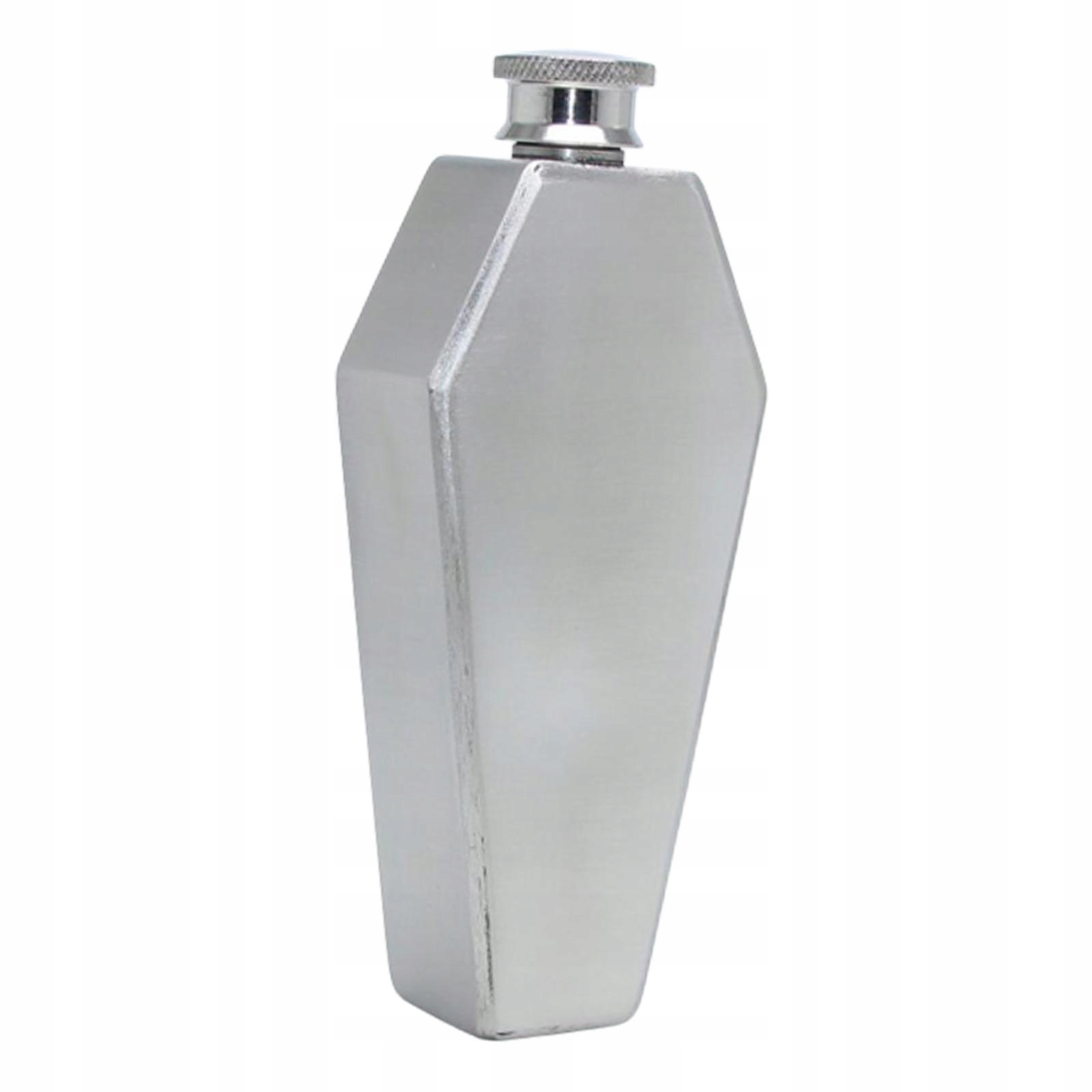 Butelka biodrowa Przenośny pojemnik podróżny Kolor inny