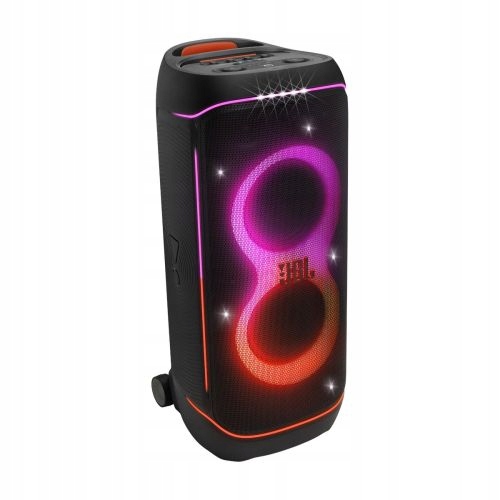 Jbl Partybox 720 Bluetooth Speaker Black Eu