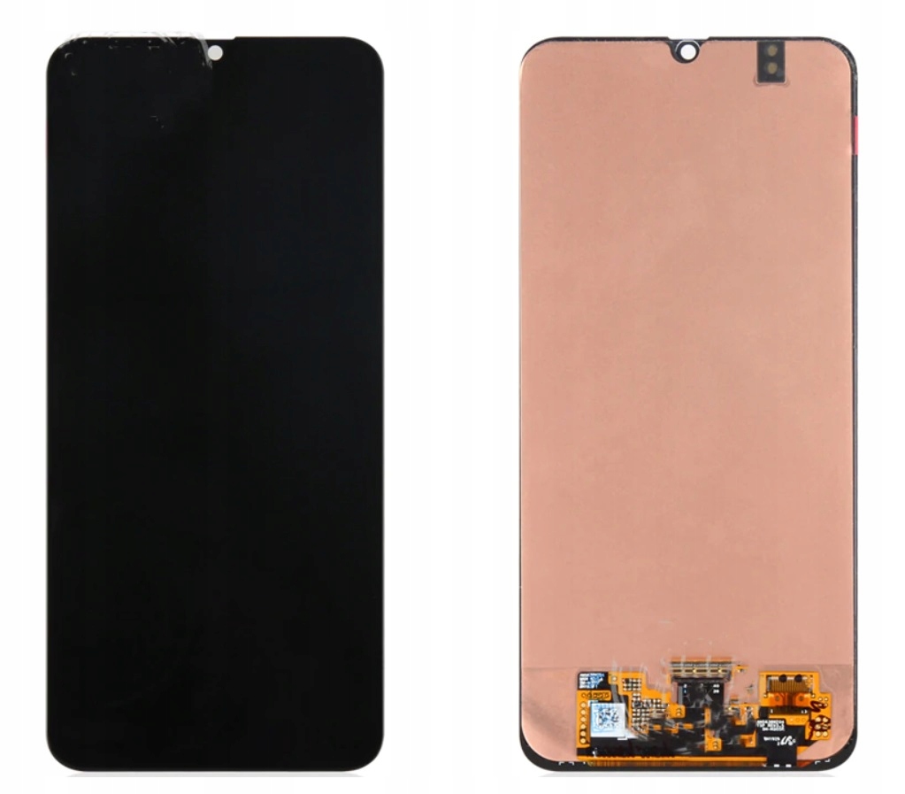 

Nowy LCD Ekran Samsung Galaxy M30s M307 Amoled