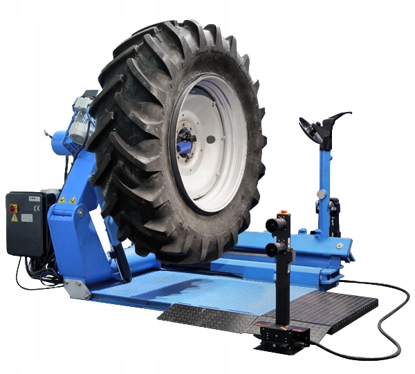 Profesionální Automatická Montáž Nákladního Vozidla 14"-56" C1456X