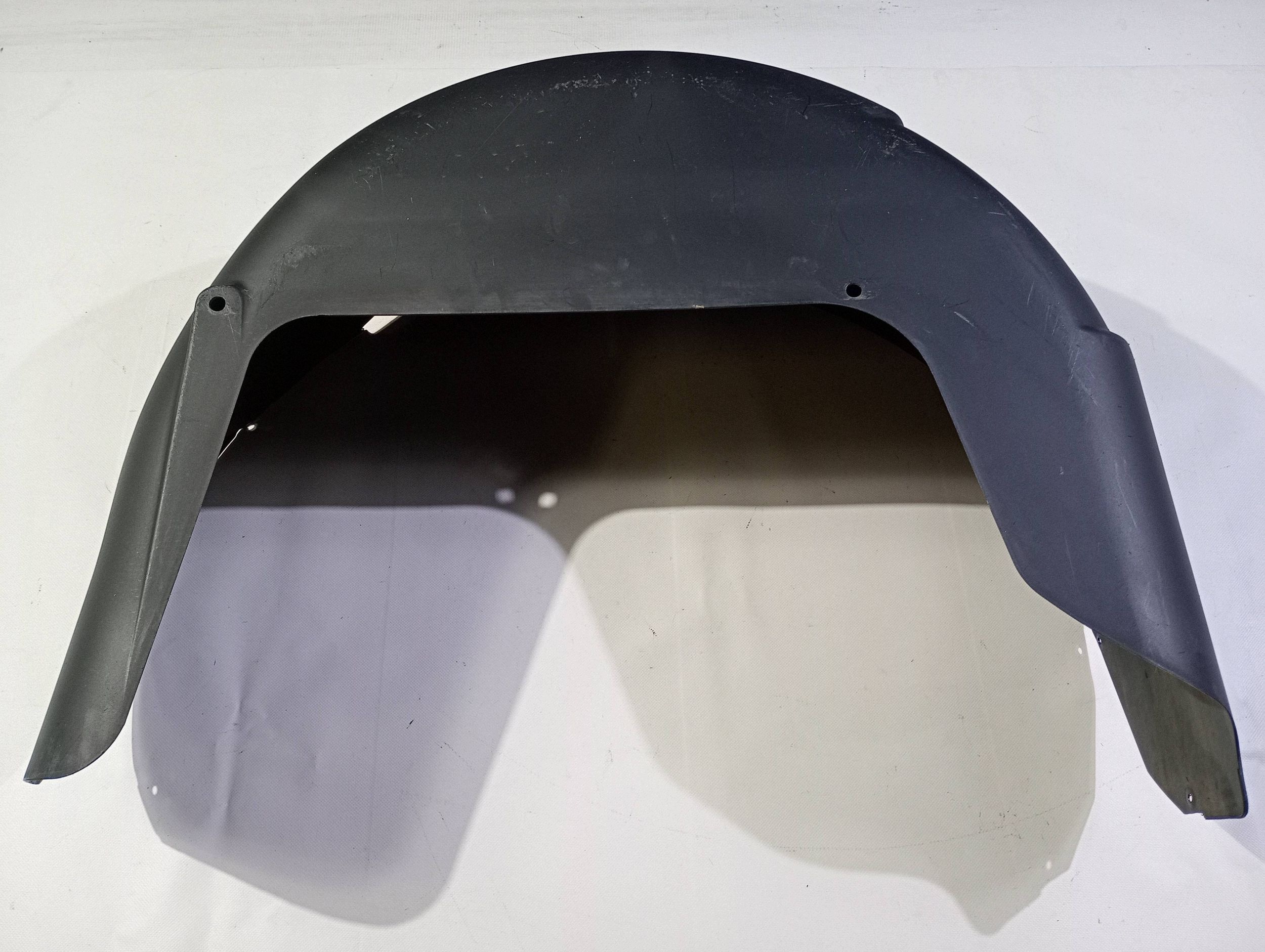 mudguard left rear part rear. left original Chevrolet Camaro 2009-2013