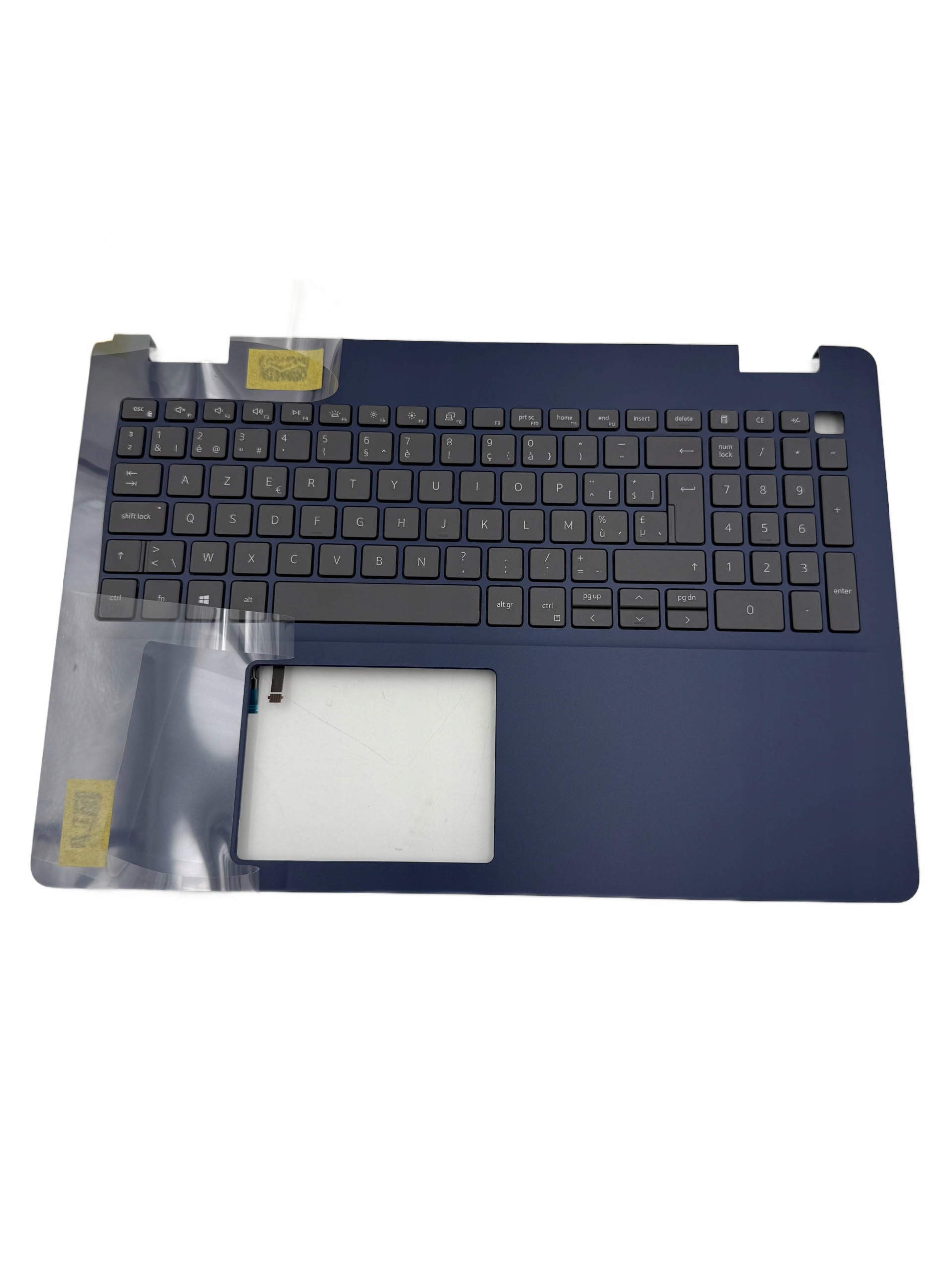 Palmrest klávesnice Dell Inspiron 5593 W7V63 5JK43