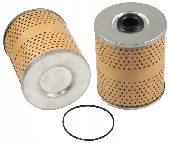 Palivový filtr Sn 40508 Hifi Filter