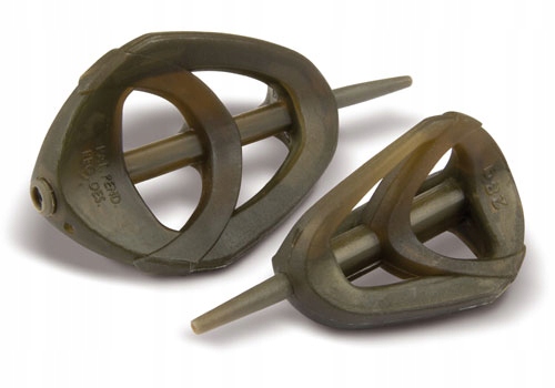 Koszyk Do Metody Fox Carp Method Feeder 60g Kod producenta CAC244