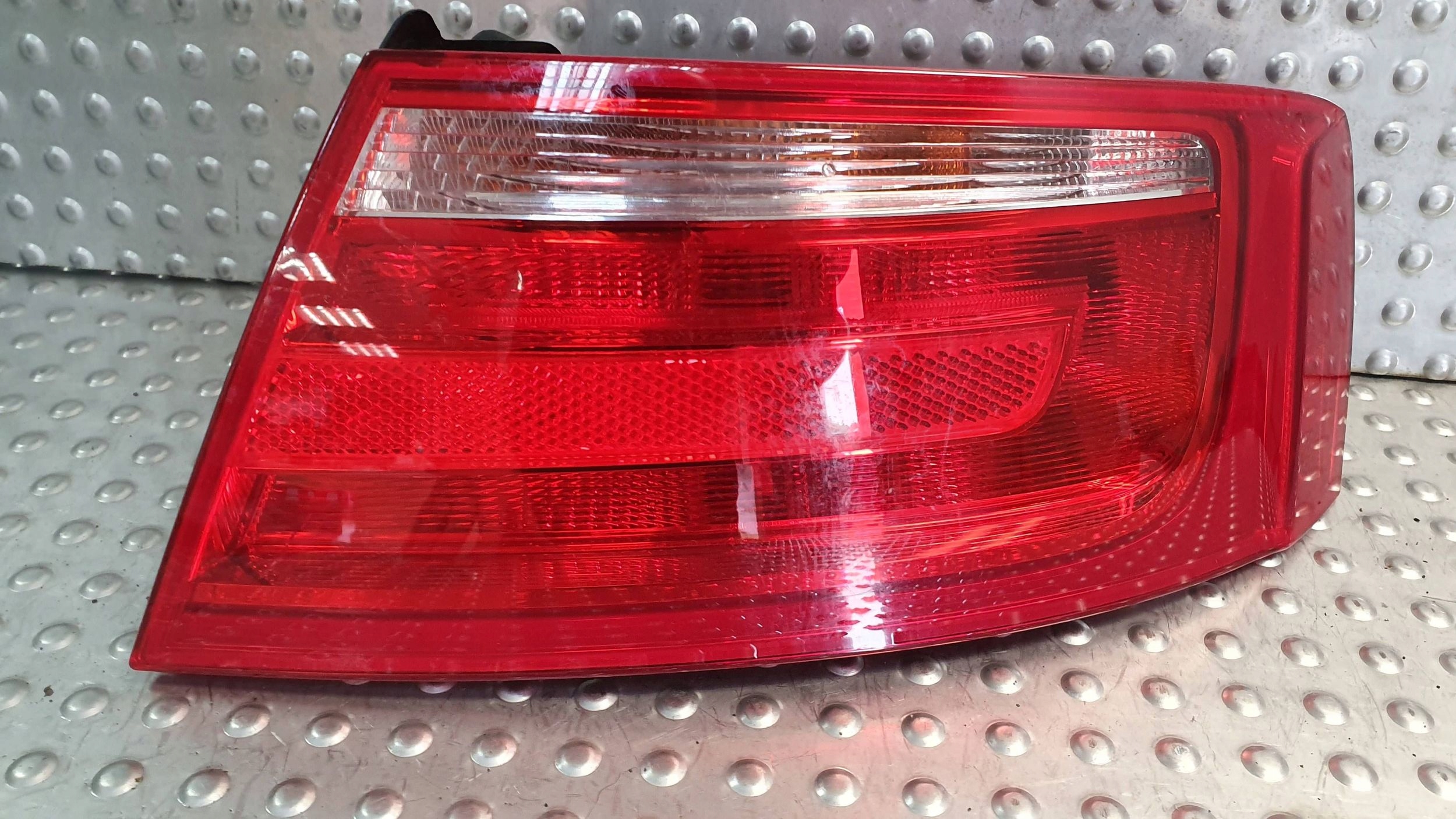 light rear part right AUDI A5 8T0945096 COUPE 07
