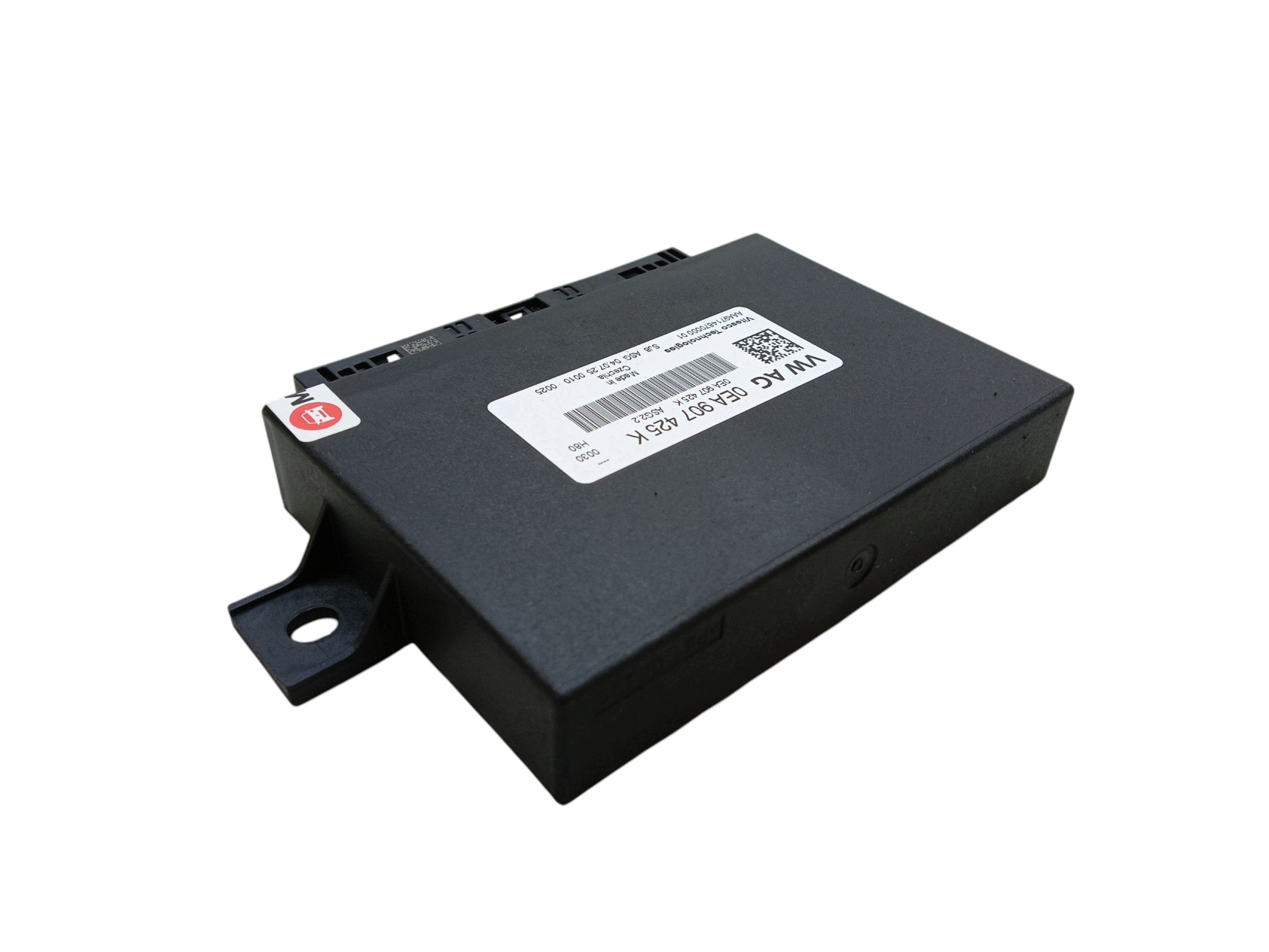 Computer Bedienteil DES MOTORS elektrisch FORD EXPLORER EV 0EA907425K