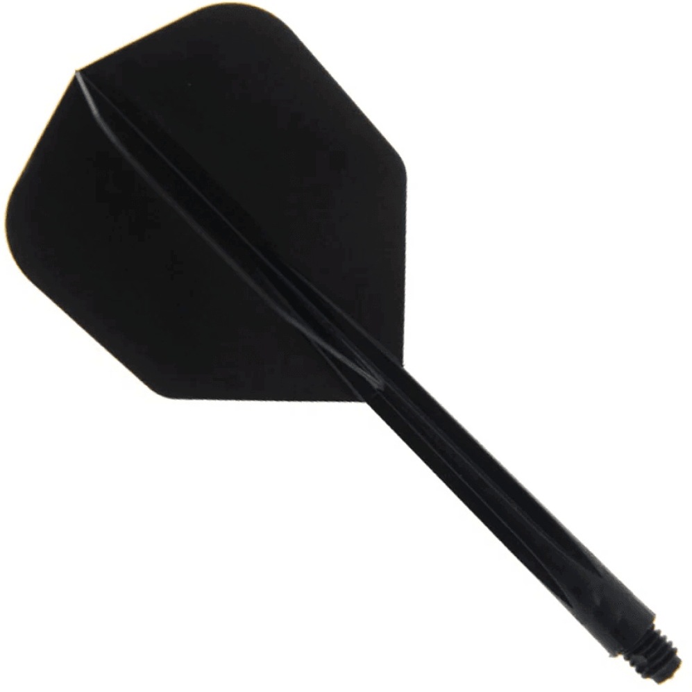 System Condor Axe System Shafty Piórka do rzutek Dart No6 Small XL