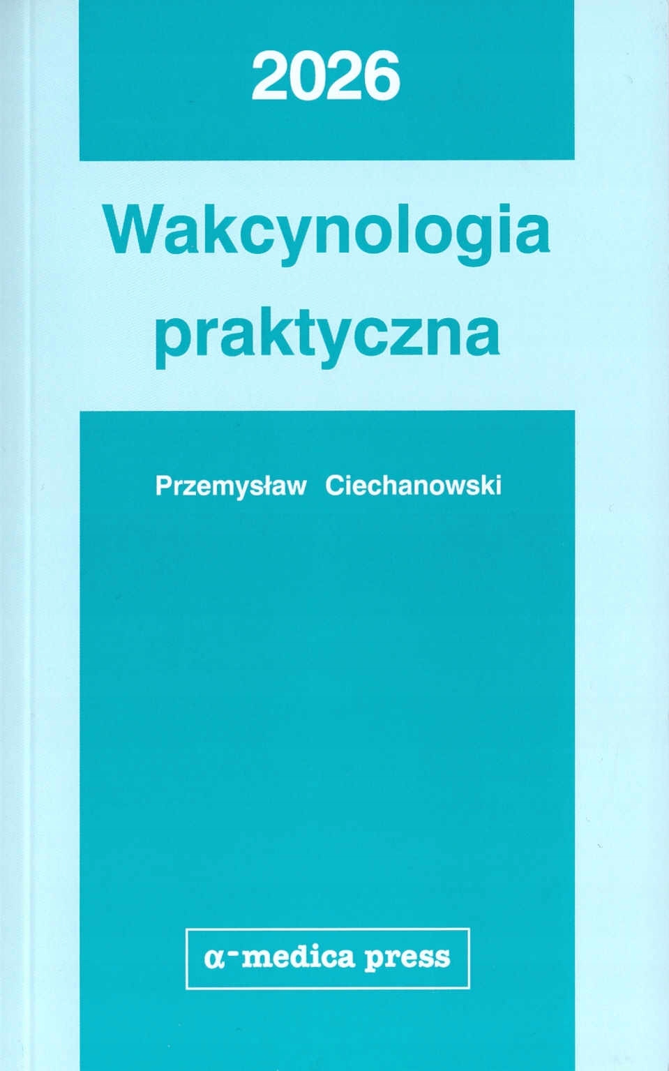 WAKCYNOLOGIA PRAKTYCZNA 2026