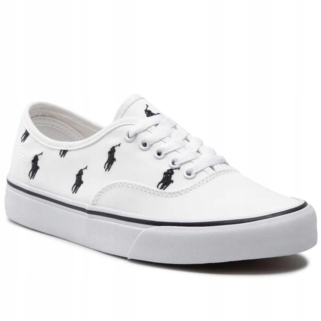 Tenisky Polo Ralph Lauren Keaton 816841209014