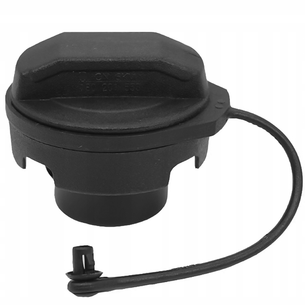 KOREK WLEWU PALIWA Z LINKĄ DO AUDI A4 B5 PASSAT B6 GOLF LEON