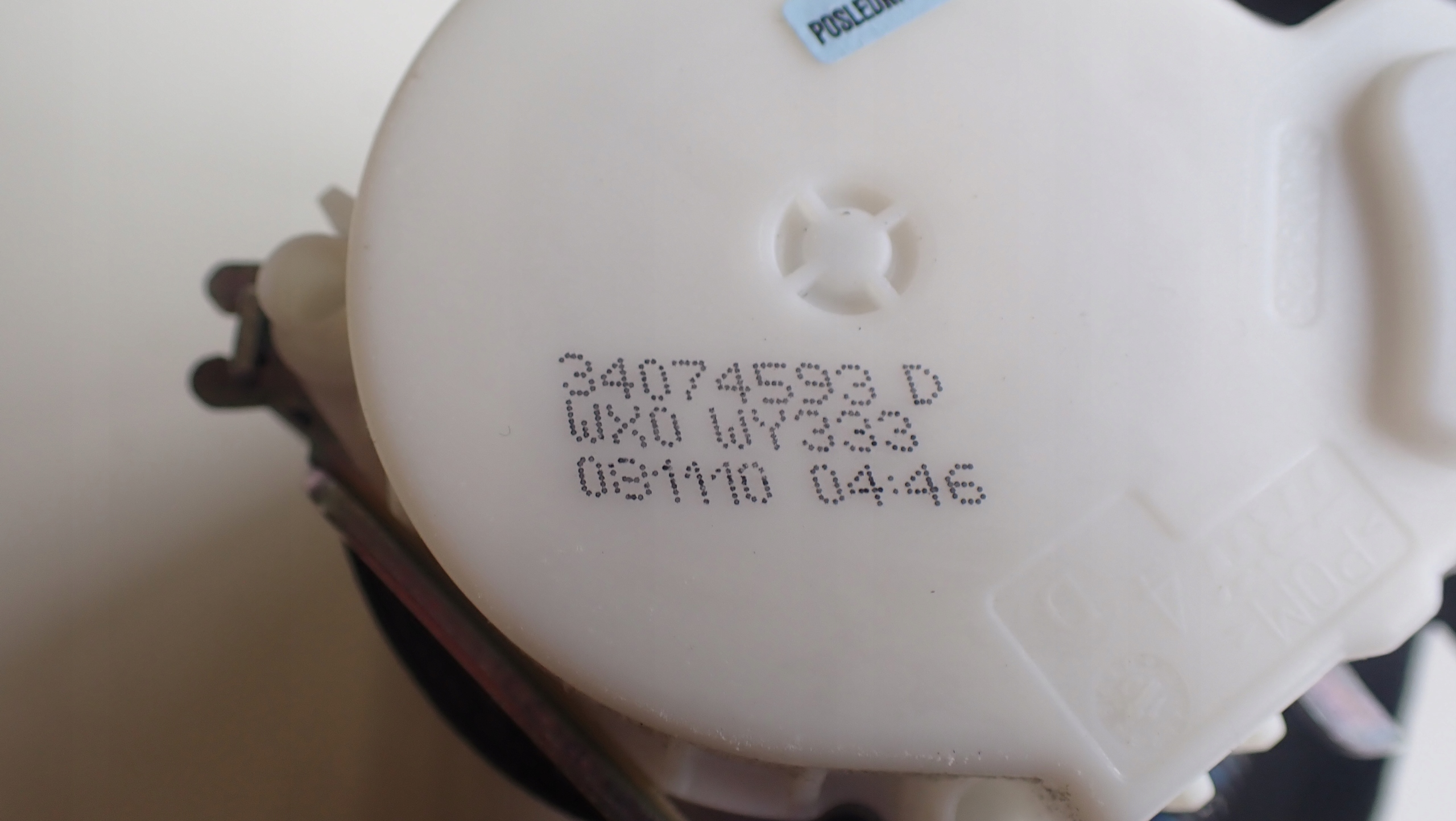 Ford OE AM51-U611B69