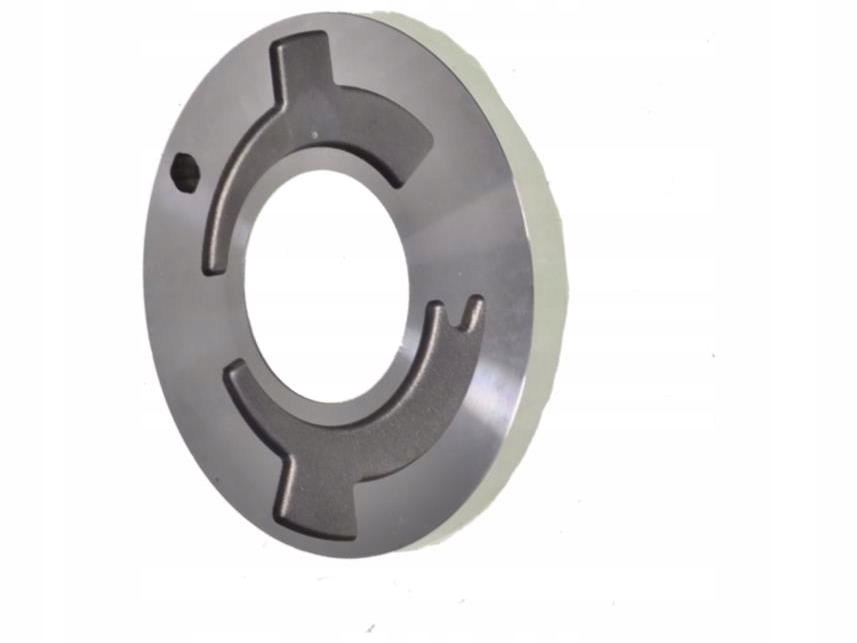 33SMB0380 - Крышка масляного насоса G210 / G240 / G260