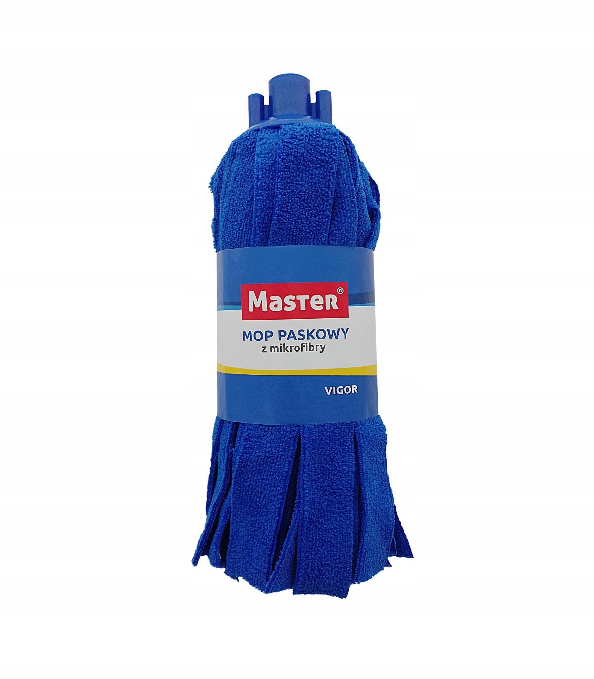 

Master Vigor Mop Paskowy Z Mikrofibry