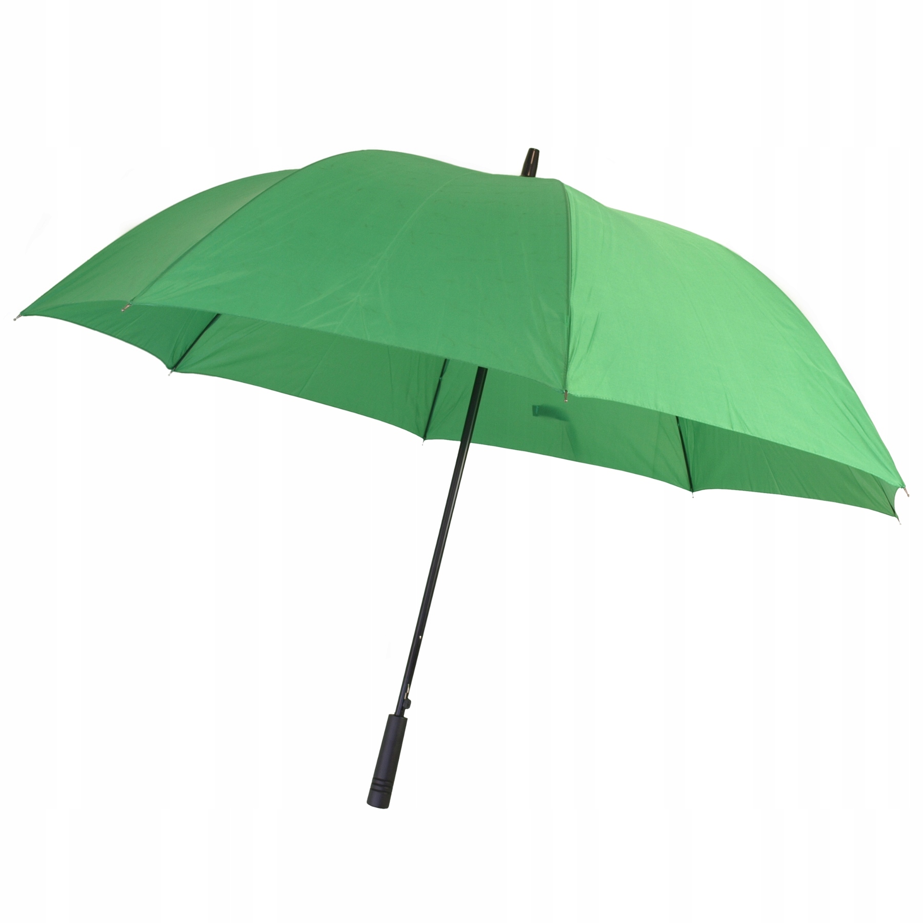 

Parasol klasyczny automatyczny 120 cm Zielony